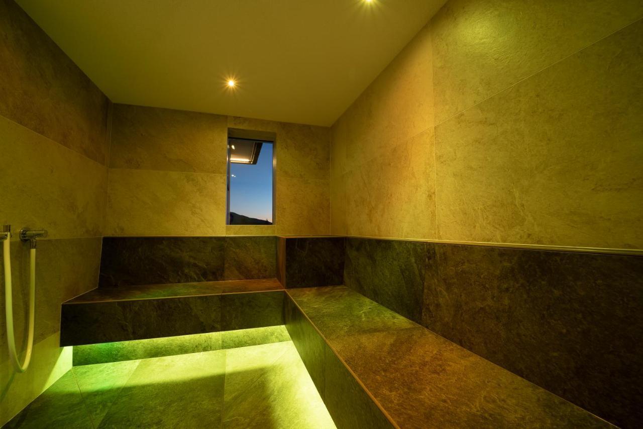 Hotel Birkenbrunn Natz-Schabs المظهر الخارجي الصورة